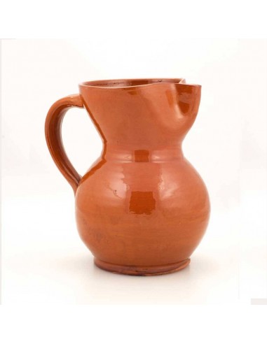 Sangría Pitcher Alfareria Corzana - 1