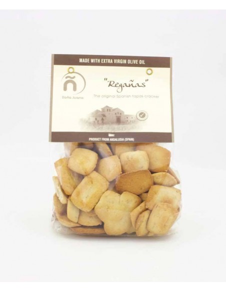 Regañas