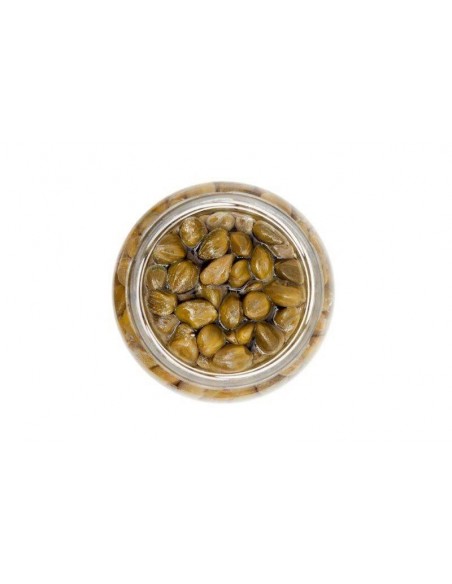 Capers Capotes