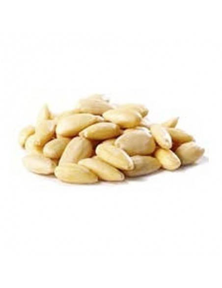 Marcona Almonds Raw Blanched  - 1