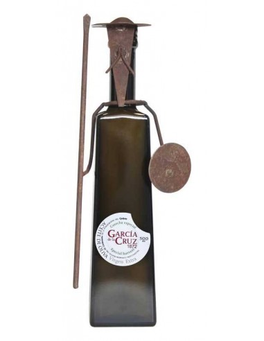 EVOO Cornicabra Quijote IV Centenario Special Edition 500ml