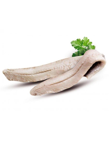 Boquerones al Ajillo y Aceite de Oliva Conservas y Salazones Arlequin - 3