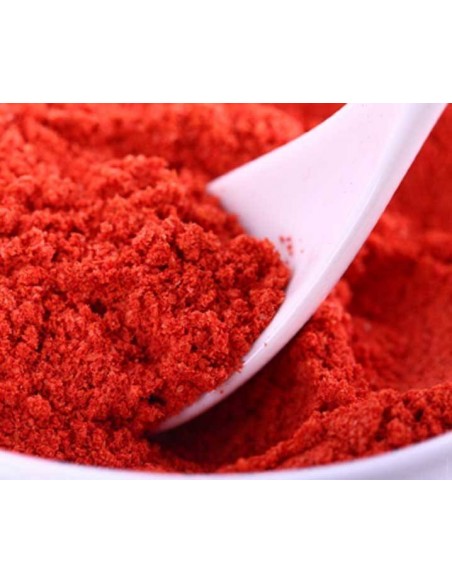 Smoked Paprika - Pimentón de la Vera D.O.P.
