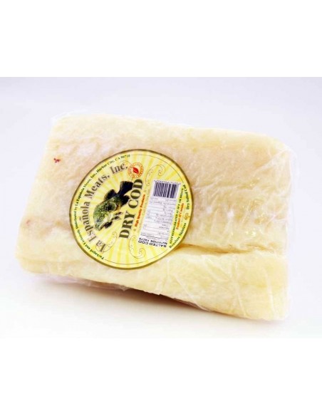 Dry Salted Cod 