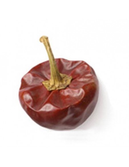 Ñora Dried Peppers 25 grs Carmencita - 2