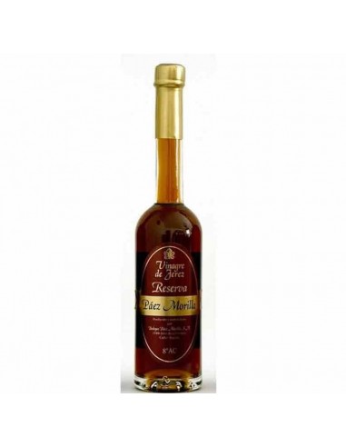 Vinagre de Jeréz Reserva Premium 250 ml