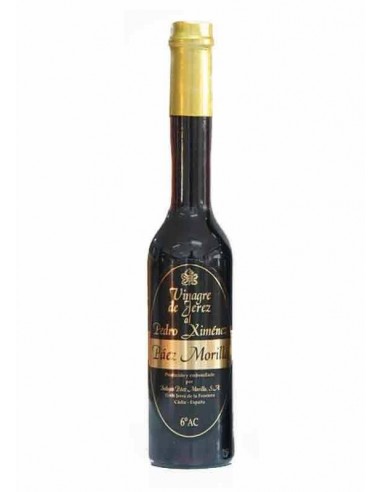 Jerez al  Pedro Ximénez Reserva Vinegar  DO 