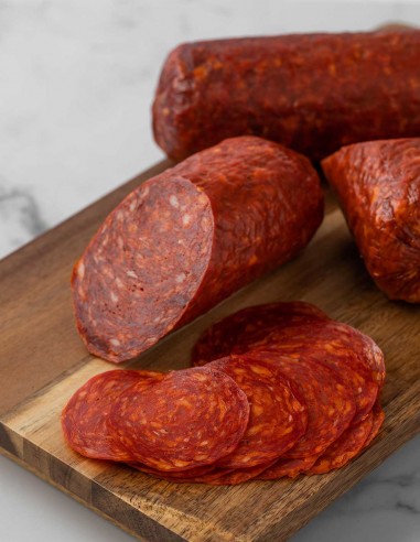 Chorizo Pamplona