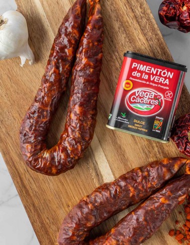 Chorizo Leon