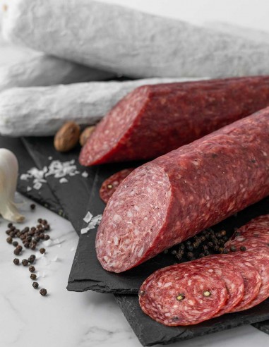 Salchichon de Vic MINI