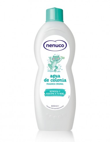 Nenuco Cologne Splash