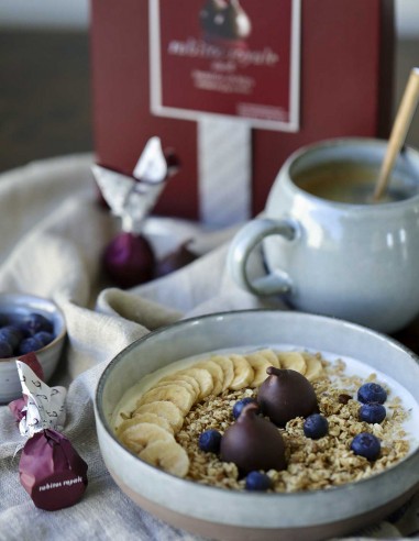 Rabitos Royale Chocolate Fig Bon Bons...