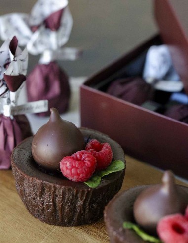 Rabitos Royale Chocolate Fig Bon Bons...