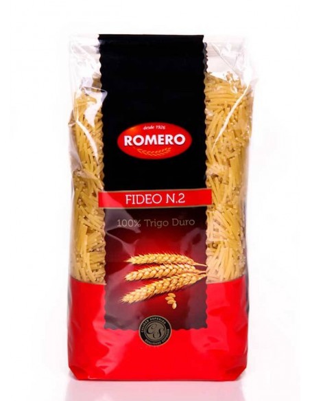 Fideo Entrefino