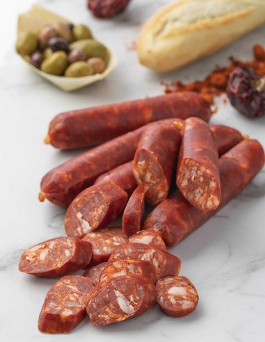 Chorizo Bilbao