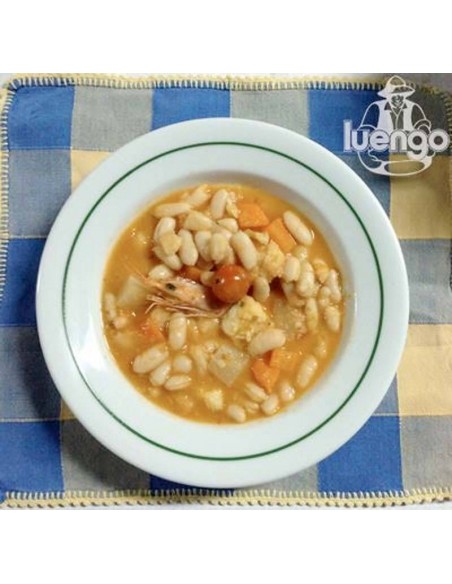Butter Beans "Granja"