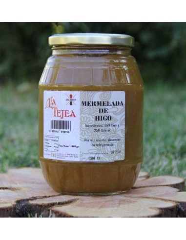 Fig Jam