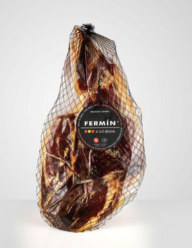 Acorn-Fed 100% ibérico Boneless Ham...