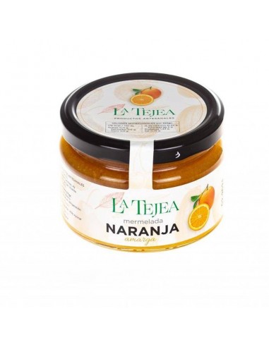 Bitter Orange Jam