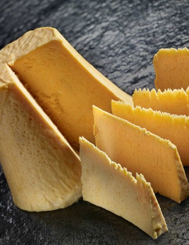 AFUEGA'L PITU PDO WITH HOT PAPRIKA