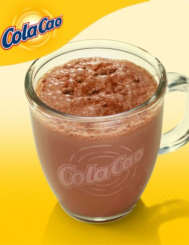Cola Cao 760g