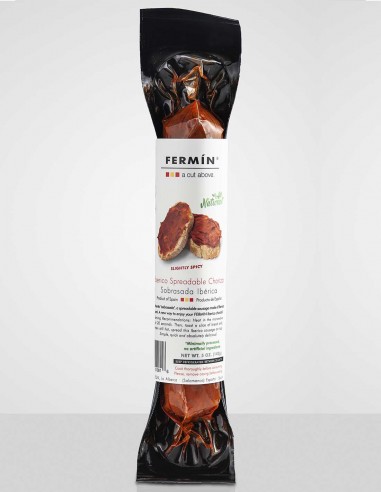 Sobrasada Ibérica by Fermin