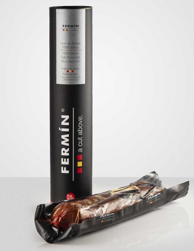 Acorn-Fed 100% Ibérico Loin (Lomo)...