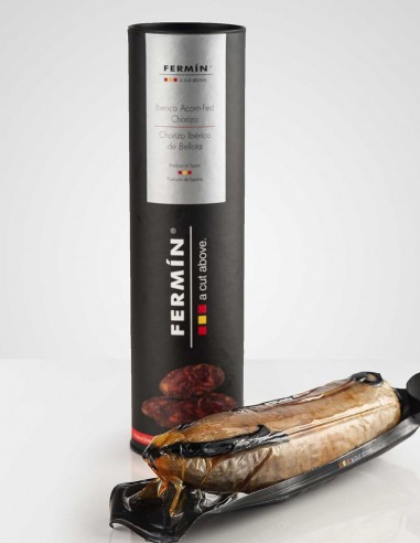 Chorizo Iberico de Bellota Whole Fermin