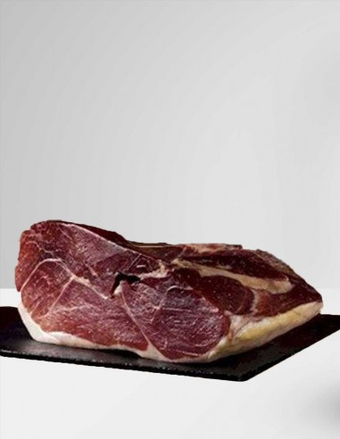50% Ibérico Ham Piece by Fermin