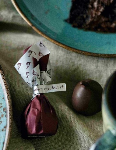 Rabitos Royale Chocolate Fig Bon Bons...