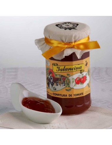 Tomato Jam