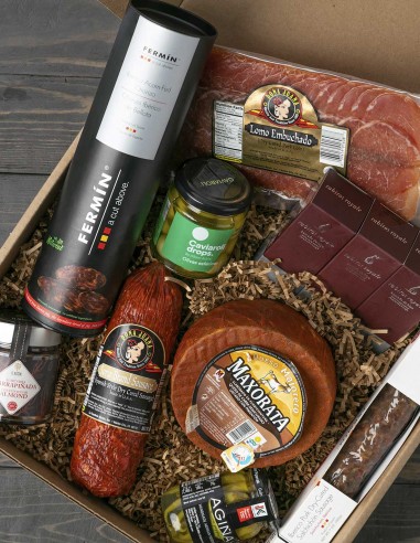 Ultimate Tapas Box 2