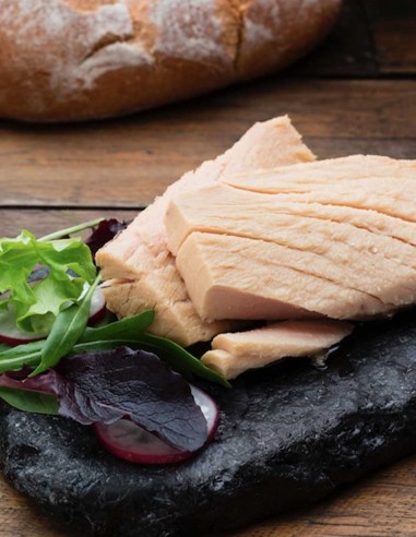 Agromar White Tuna in Olive Oil
