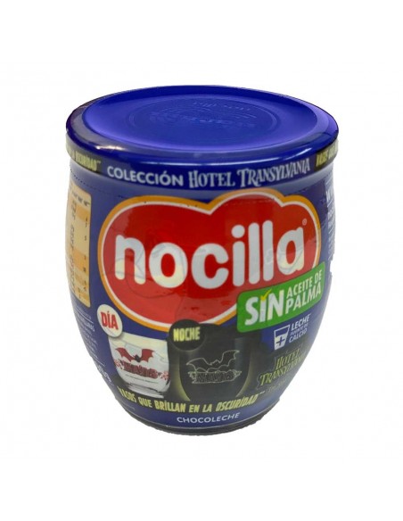 Nocilla - Mixed Chocomilk Hazelnut cream NUTREXPA - 1