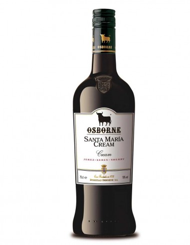 Osborne Cream Sherry, DO Jerez de la...