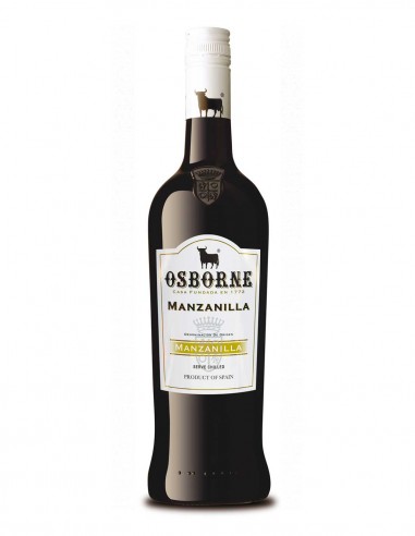 Manzanilla Osborne