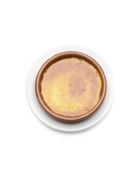 Crema Catalana 10 servicios Carmencita - 1