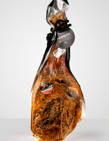 Acorn-Fed 100% ibérico Shoulder...