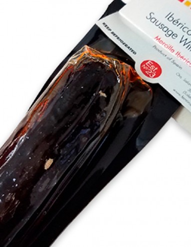 Morcilla Ibérica (Ibérico Blood...