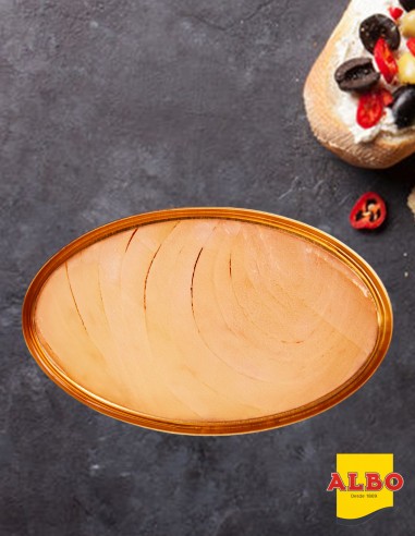 Albo White Tuna (Atlantic Bonito) in...