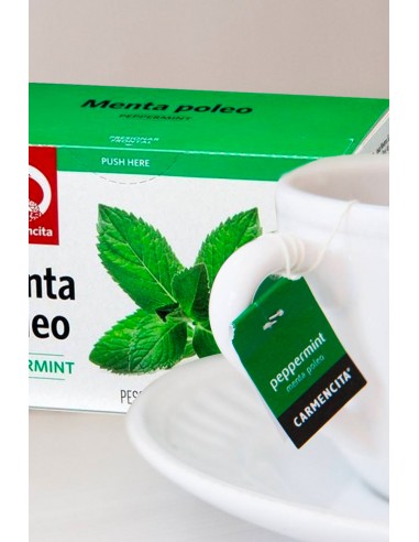 Menta Poleo Infusion