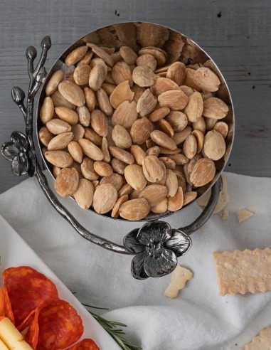 Almendra Marcona Fritas y Saladas 450g
