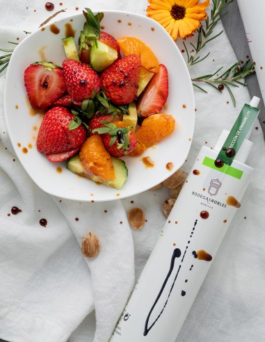 Bodegas Robles Organic PX  Vinegar...