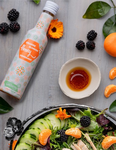 Badia Gardeny Agridulce con miel de...