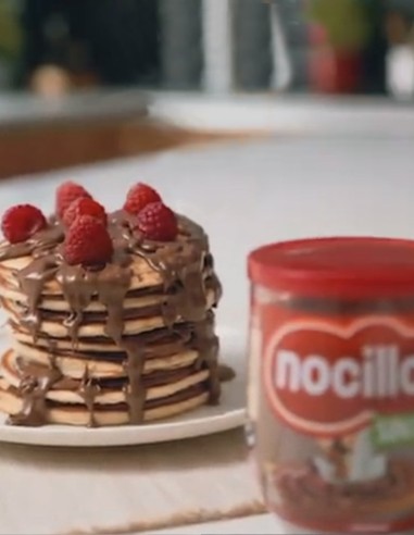 Nocilla - Original Chocolate and...