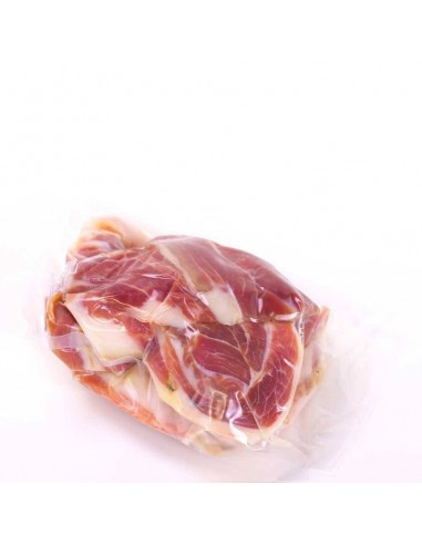 Ham Shavings