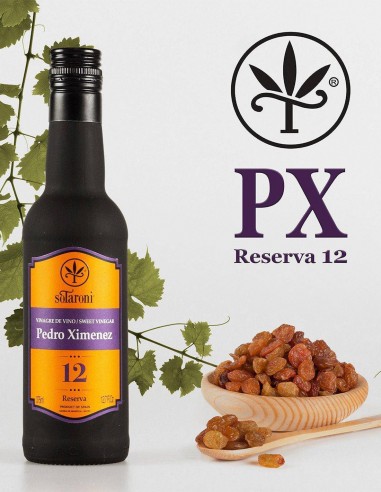 Sotaroni Pedro Ximenez Vinegar Solera...
