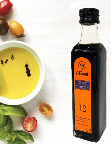 Sotaroni Pedro Ximenez Vinegar Solera...