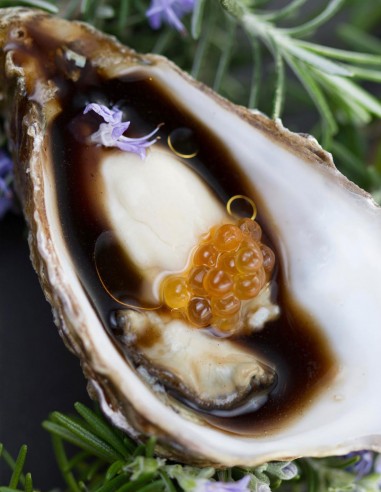 CAVIAROLI Soy Sauce Pearls 220gr
