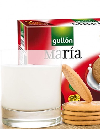 Maria Biscuits